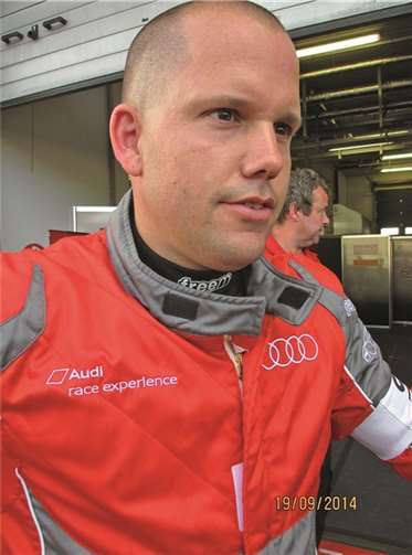 Toller zweiter Platz für Kettiger Team 