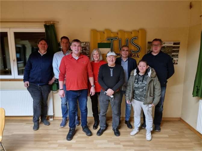 Antonio Lopez als Vorsitzender wiedergewählt