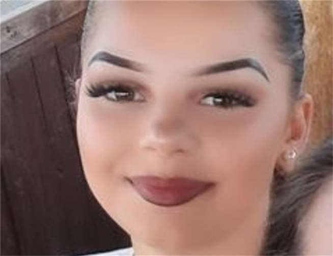 Vermisst: Wer hat Natalia A. gesehen? 