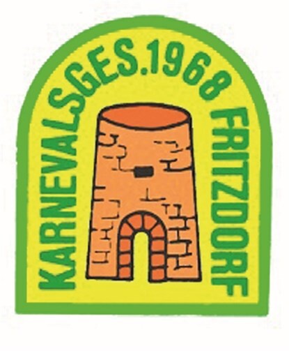 Proklamation und Gardetreffen 