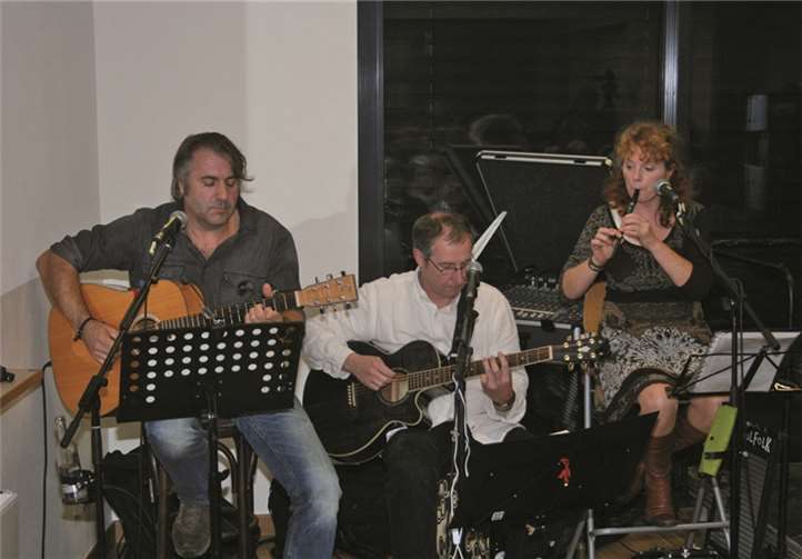 „Tant Süff“ un „Shopping dahäm“