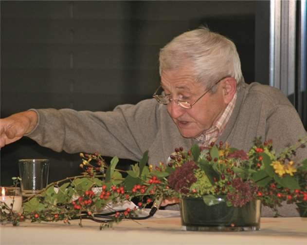 „Tant Süff“ un „Shopping dahäm“ 