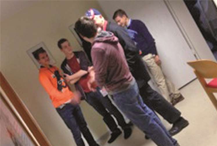 Auf den Spuren eines Fahneneidverweigerers 