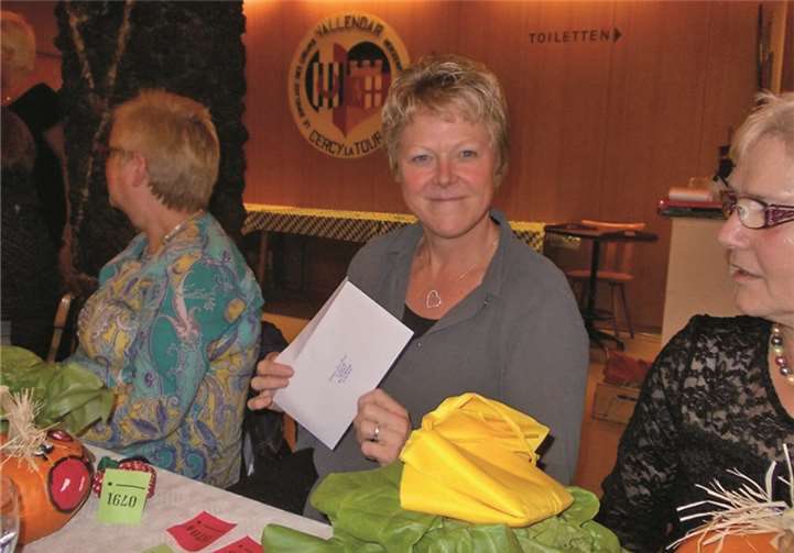 „Herbstgedichte, die die Welt nicht braucht“