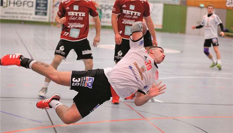 Mannschaften des HVV erfolgreich 