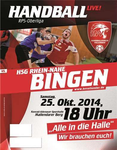 Mannschaften des HVV erfolgreich 