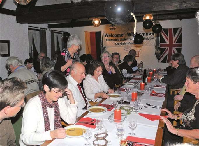 „Guy Fawkes Party“ steht bevor 