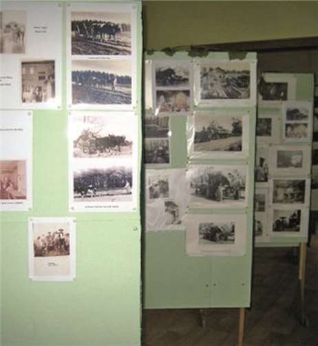 Herbstfest war eine gelungene Sache 