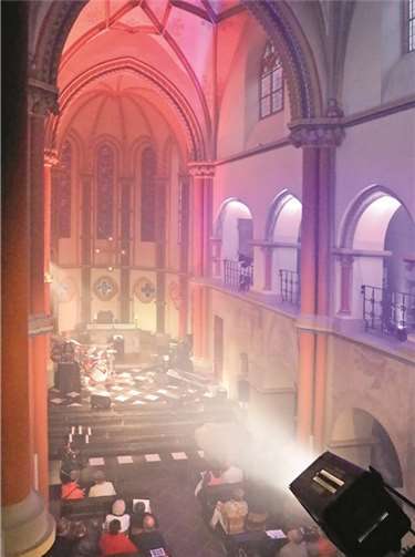 Eine faszinierende Kombination aus herbstlichem Angebot und „Linz leuchtet“