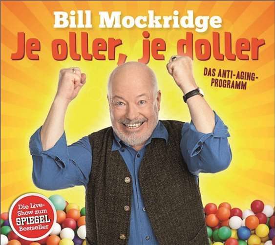 „Je oller, je doller!“