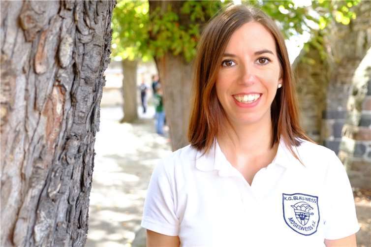 Nadine Schiffmann-Nink zur neuen 1. Vorsitzenden gewählt 