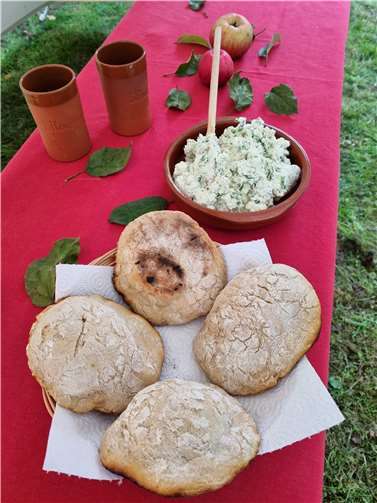 Kräuterwind- Schau-mich-an-Gartentage 