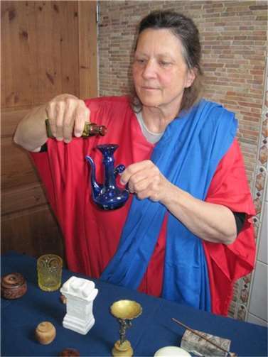 Kräuterwind- Schau-mich-an-Gartentage 