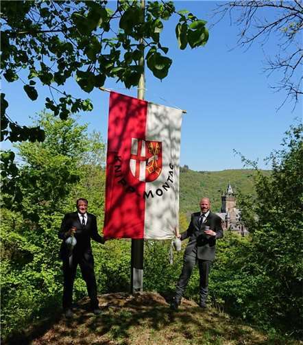 Mit Kind, Kegel und „Bummes“ 