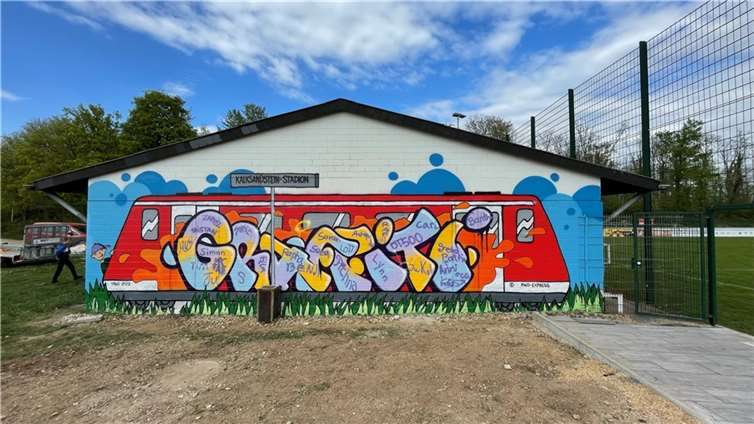 Erfolgreicher Abschluss 