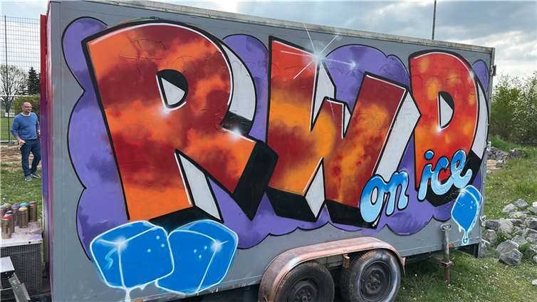 Erfolgreicher Abschluss 