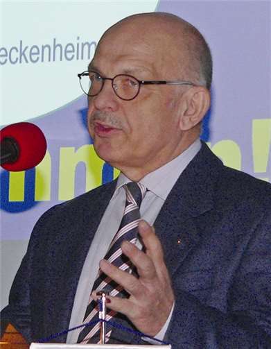 „Aber das Original sind wir!“ 