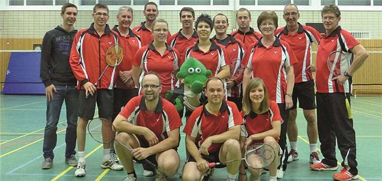 Doppelter Spitzenreiter