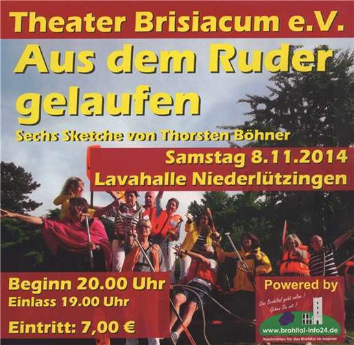 „Aus dem Ruder gelaufen“