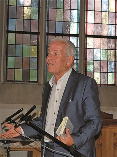 Das Geheimnis der Partnerwahl gelüftet 