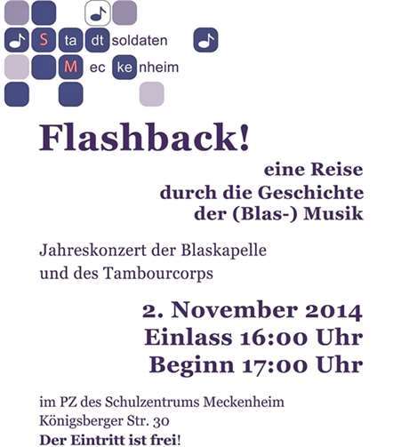 „Flashback“