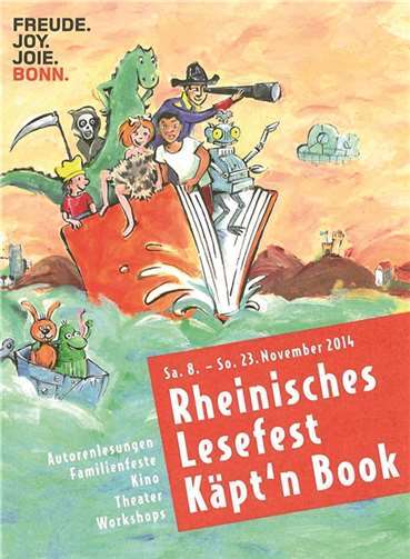 Wachtberg lässt sich verzaubern 