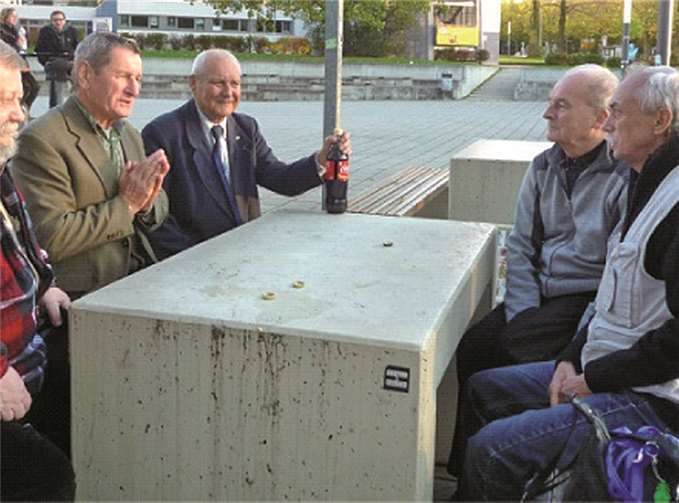 Werner-Landmann-Gedächtnisturnier 