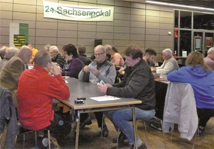 Werner-Landmann-Gedächtnisturnier 