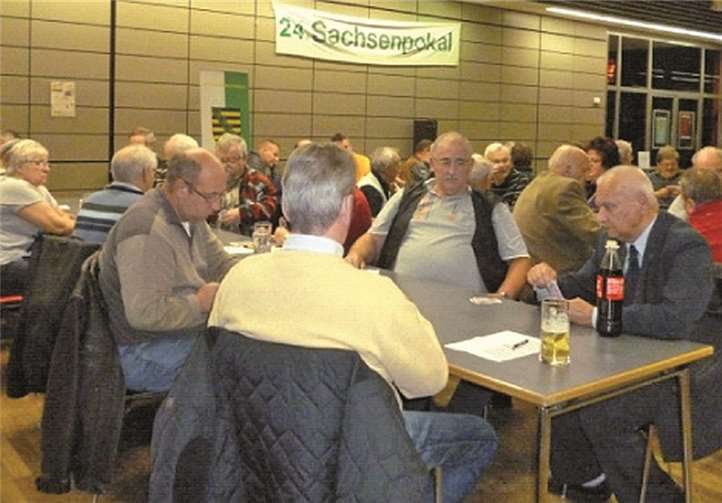 Werner-Landmann-Gedächtnisturnier 