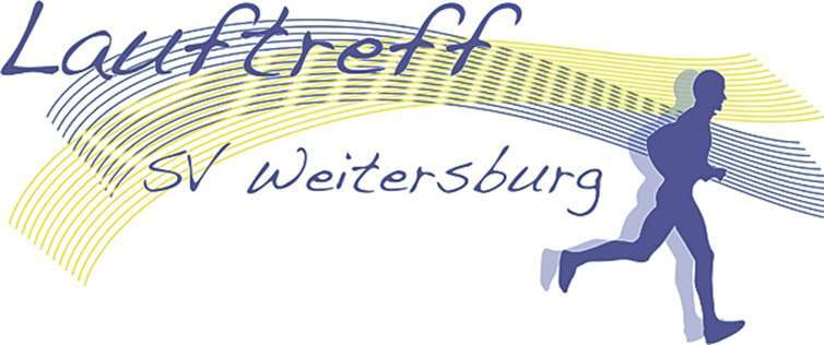 Flach laufen ist woanders