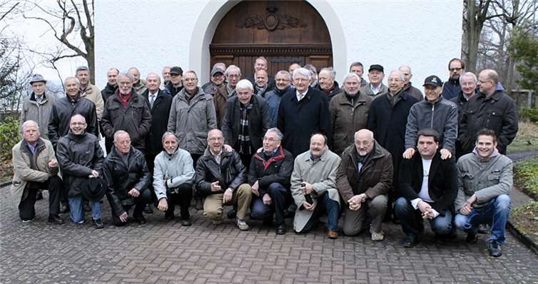 Alltagshektik hinter sich lassen 