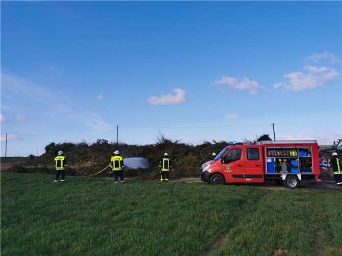 Wirfus: Tornado hinterlässt Spur der Verwüstung 
