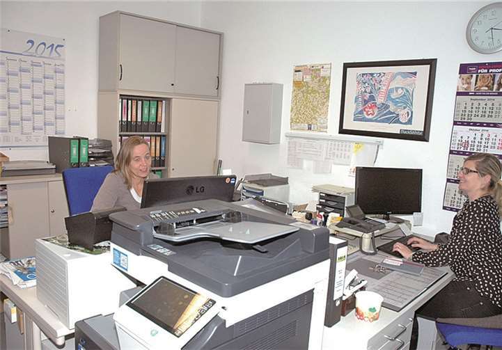 Ein erfolgreiches Projekt 