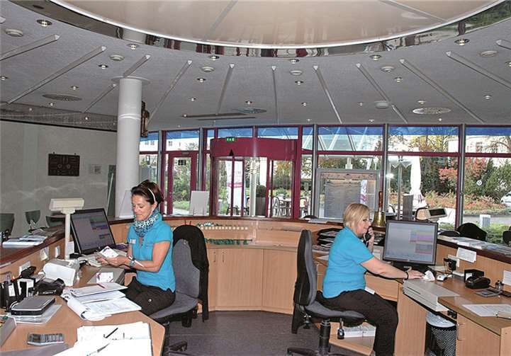 Ein erfolgreiches Projekt 