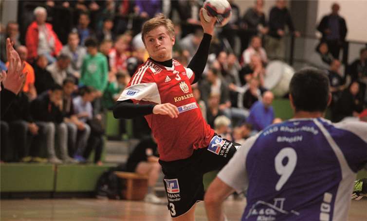 Löwen müssen erste Heimspielniederlage hinnehmen 