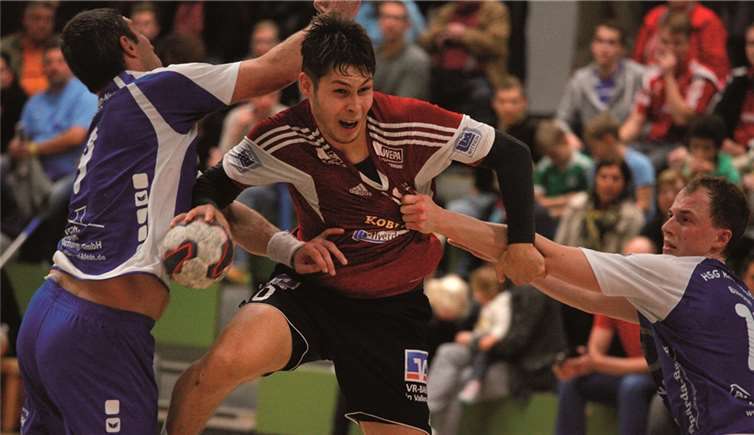 Löwen müssen erste Heimspielniederlage hinnehmen 