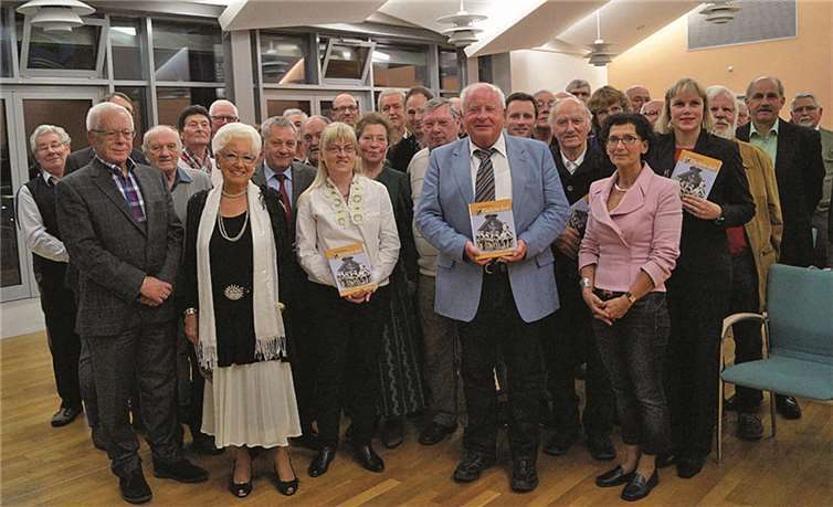 Vereine im Kreis bilden den Schwerpunkt