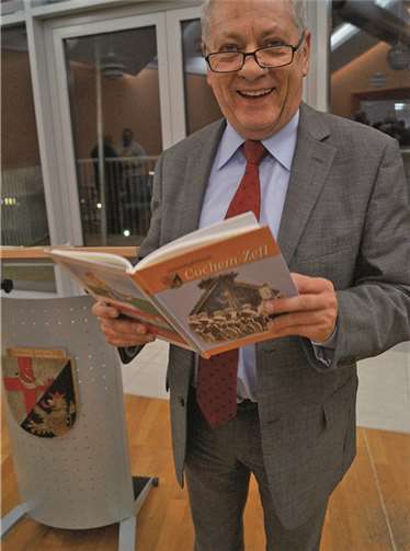 Vereine im Kreis bilden den Schwerpunkt 