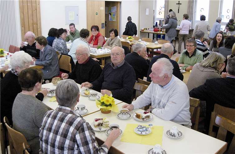 Traditionelles Frühlingsfest 