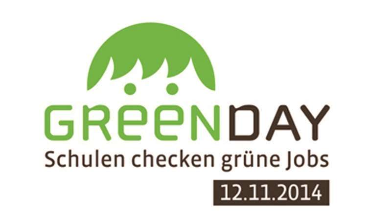 „Green Day“: Schüler checken grüne Jobs