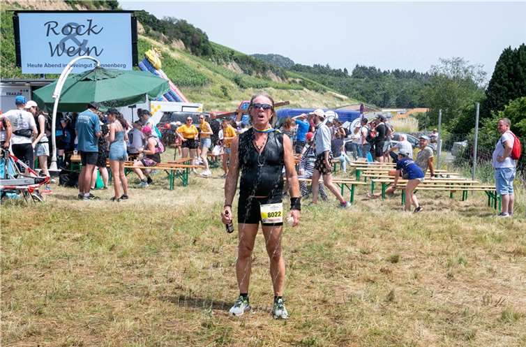 Fotogalerie: So heiß war der Ahrathon! Fotogalerie: So heiß war der Ahrathon!