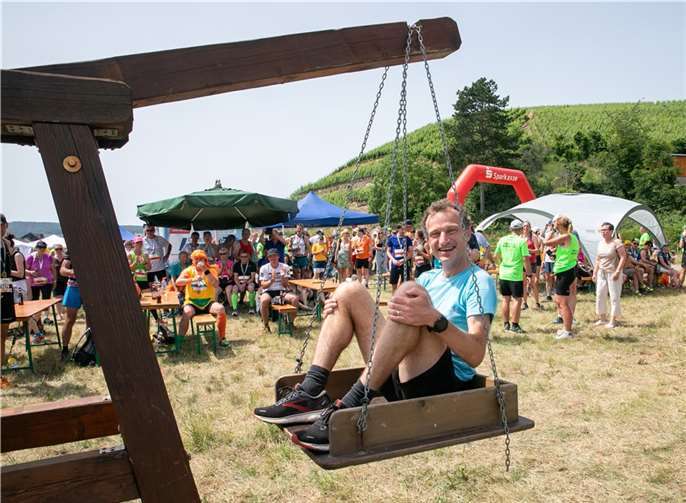 Fotogalerie: So heiß war der Ahrathon! Fotogalerie: So heiß war der Ahrathon!