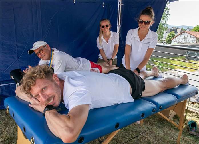 Fotogalerie: So heiß war der Ahrathon! Fotogalerie: So heiß war der Ahrathon!
