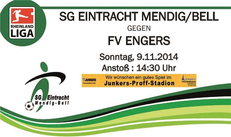 SG Eintracht Mendig/Bell verliert stark ersatzgeschwächt in Konz mit 3:0 