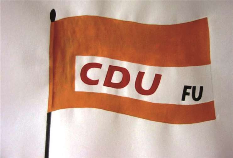 St. Martin auf dem Weg nach Vallendar 