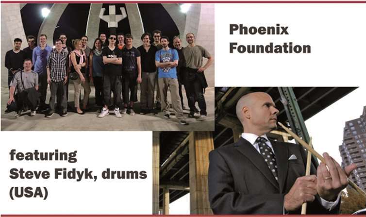 Phoenix Foundation 