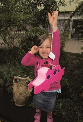 Ach, heute fühle ich mich … gut