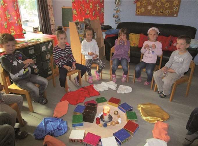 Ach, heute fühle ich mich … gut 