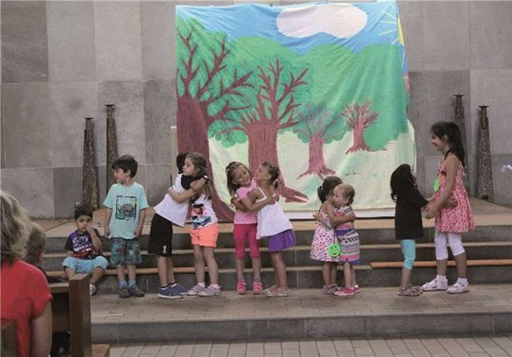 Ach, heute fühle ich mich … gut 