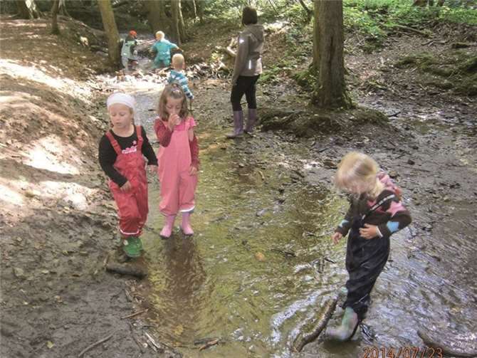 Ach, heute fühle ich mich … gut 